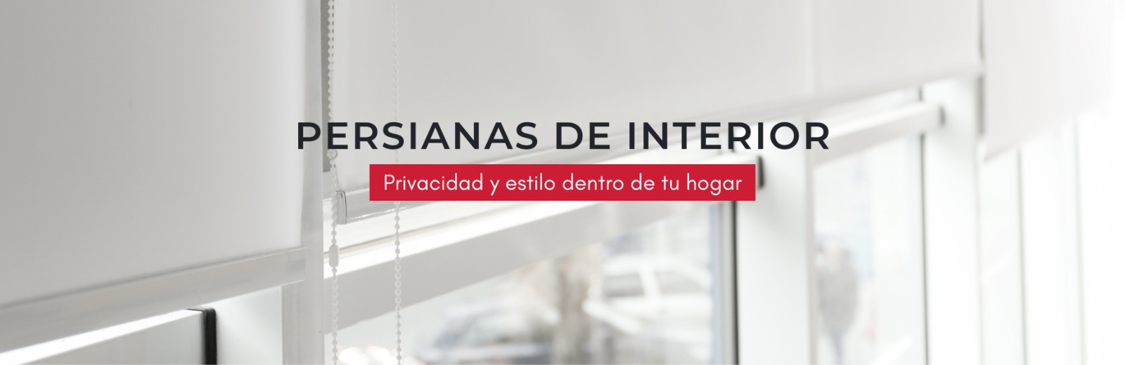 Persianas Europeas